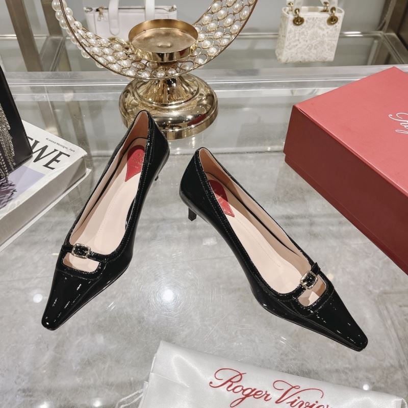 Roger Vivier Shoes